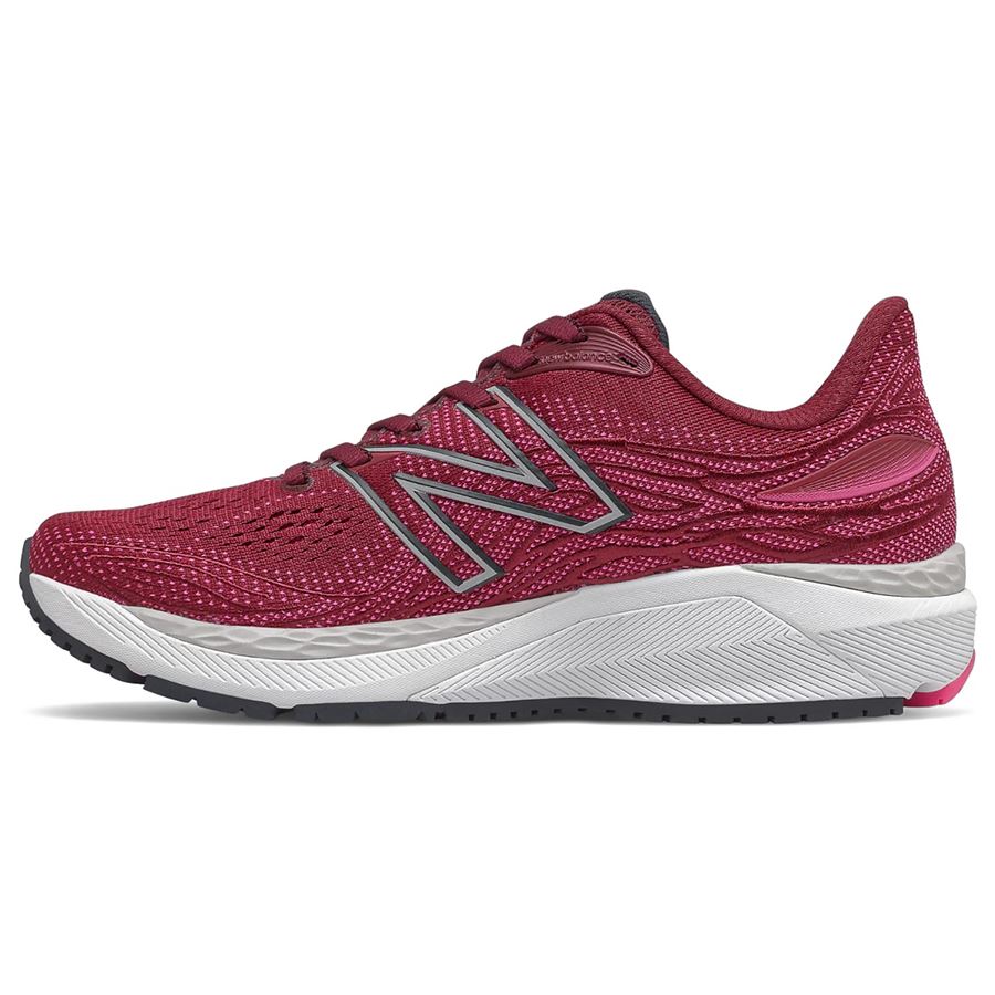 FRESH FOAM 860 V12 New Balance | NBW860P12